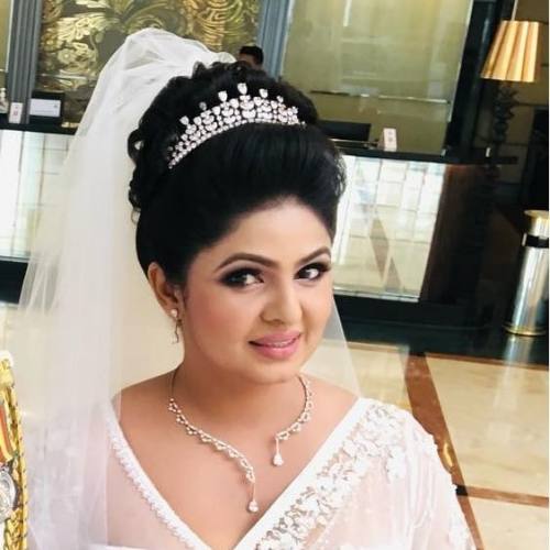 Dulani Anuradha profile image